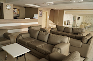 Otel Çınas Eskişehir Genel 4